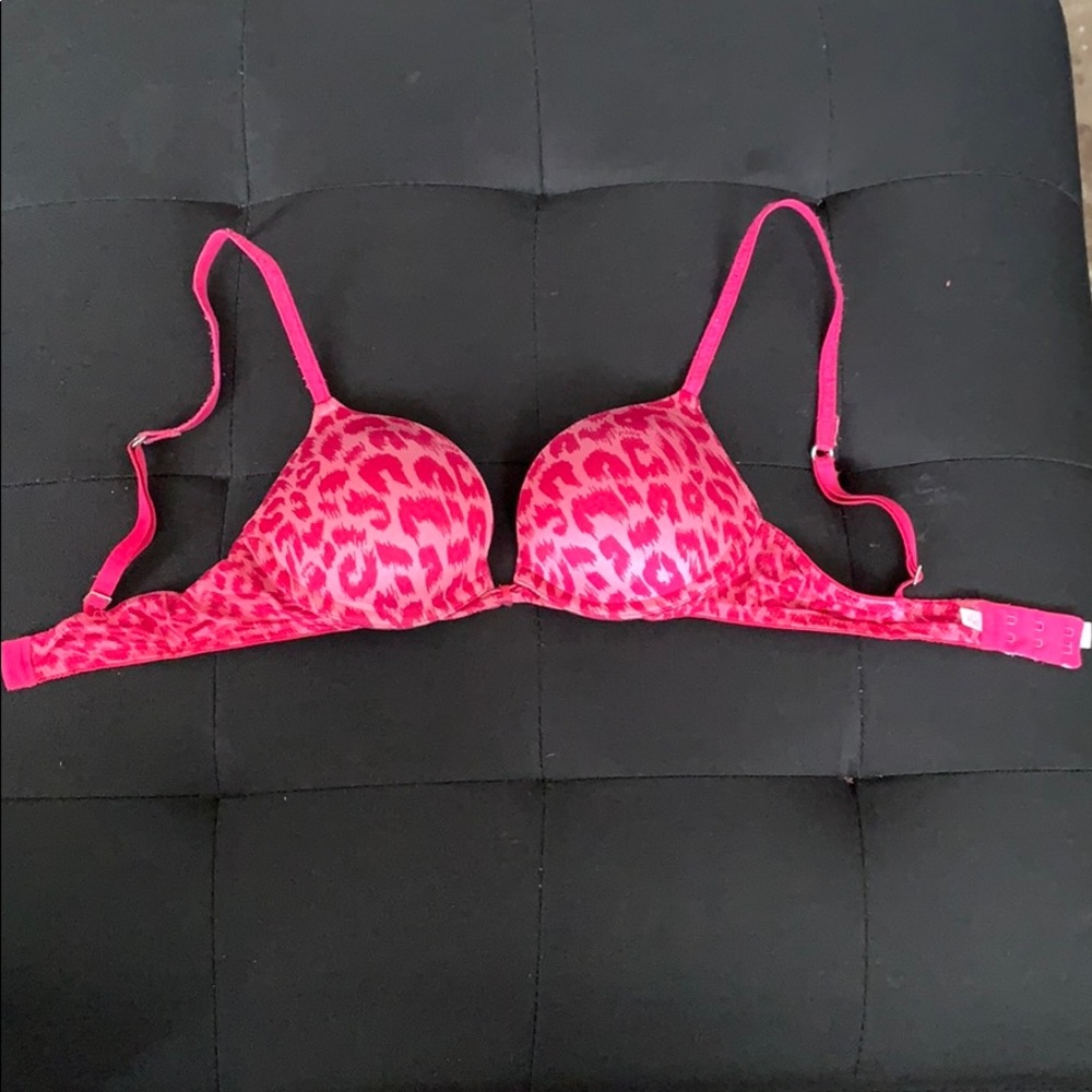 Push-up bra 32A